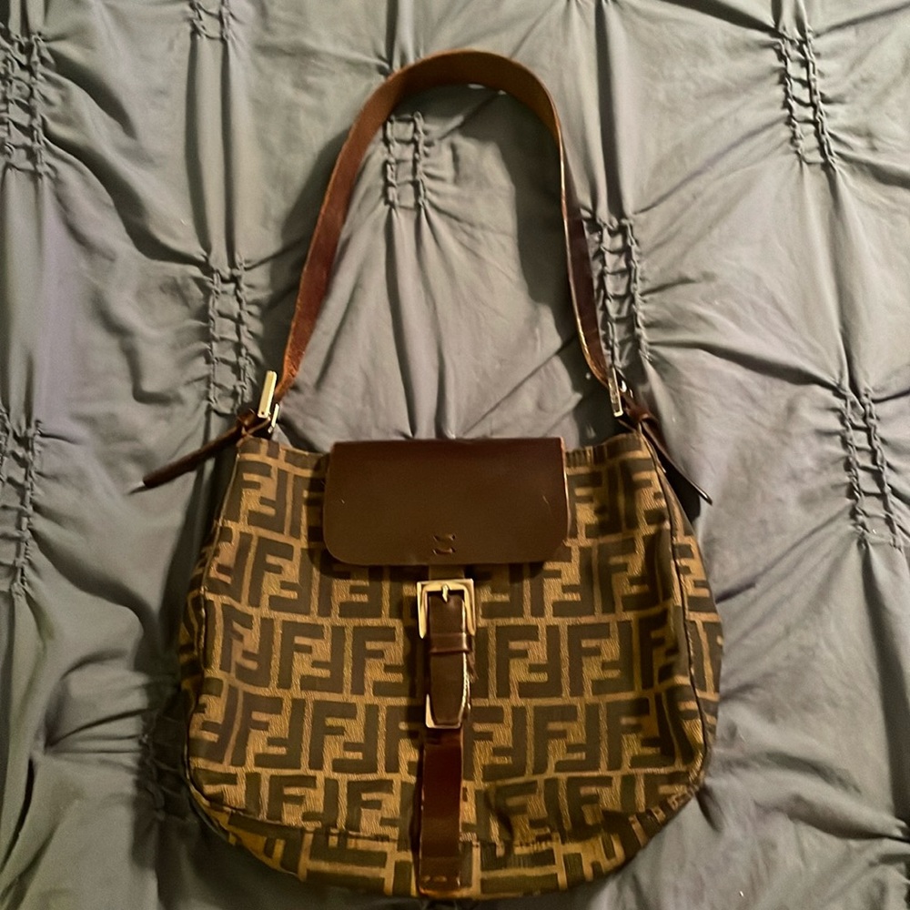Fendi Bag